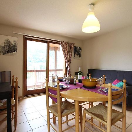 Appartement 3 Pieces, 7 Couchages, Proche Pistes Avec Parking - La Salle-Les-Alpes - Fr-1-330F-22 Serre Chevalier Exterior foto