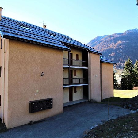 Appartement 3 Pieces, 7 Couchages, Proche Pistes Avec Parking - La Salle-Les-Alpes - Fr-1-330F-22 Serre Chevalier Exterior foto
