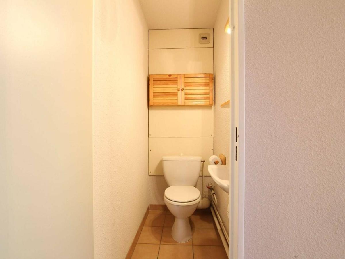 Appartement 3 Pieces, 7 Couchages, Proche Pistes Avec Parking - La Salle-Les-Alpes - Fr-1-330F-22 Serre Chevalier Exterior foto