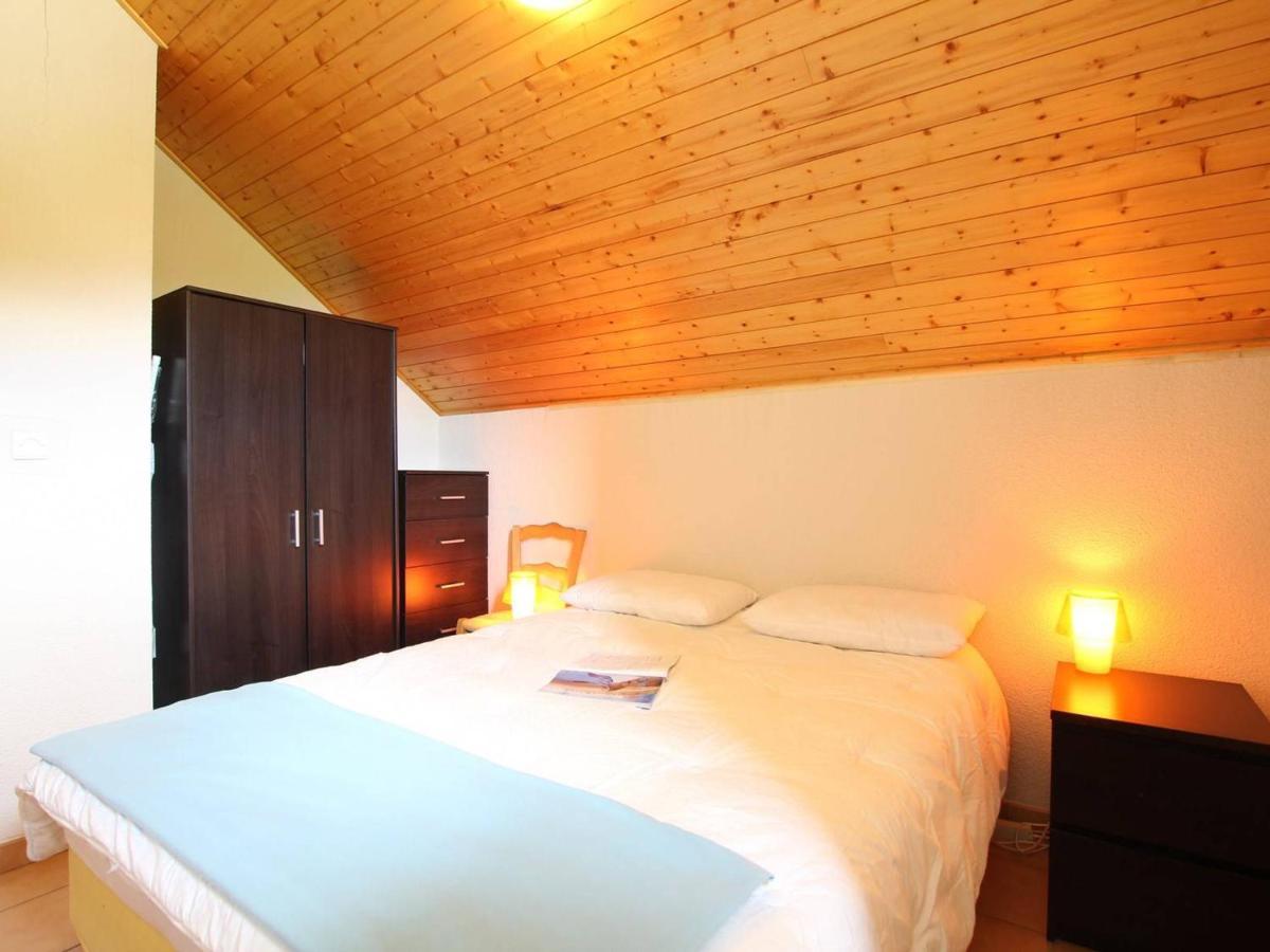 Appartement 3 Pieces, 7 Couchages, Proche Pistes Avec Parking - La Salle-Les-Alpes - Fr-1-330F-22 Serre Chevalier Exterior foto