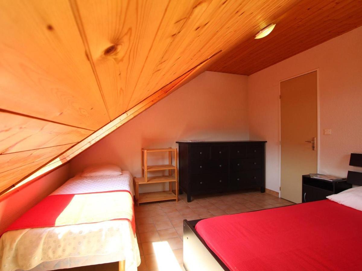 Appartement 3 Pieces, 7 Couchages, Proche Pistes Avec Parking - La Salle-Les-Alpes - Fr-1-330F-22 Serre Chevalier Exterior foto