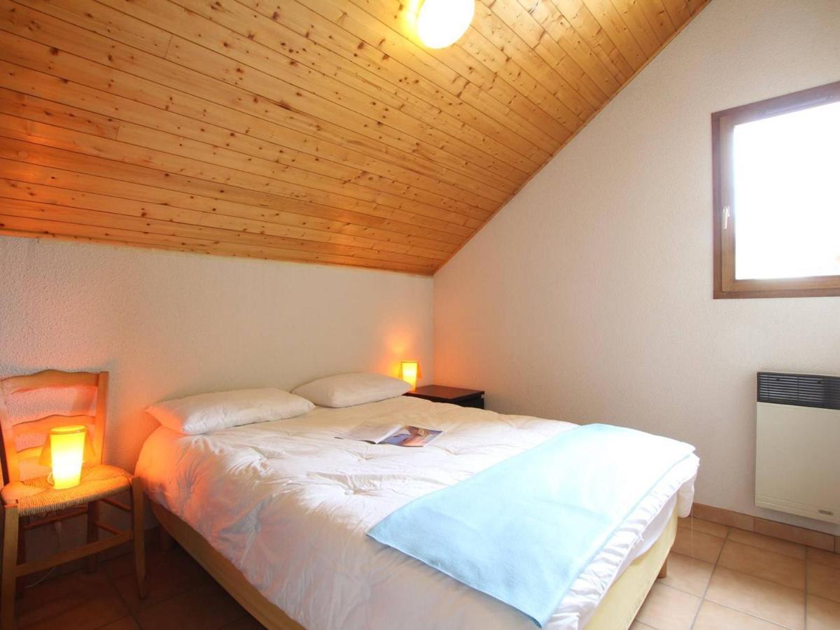 Appartement 3 Pieces, 7 Couchages, Proche Pistes Avec Parking - La Salle-Les-Alpes - Fr-1-330F-22 Serre Chevalier Exterior foto